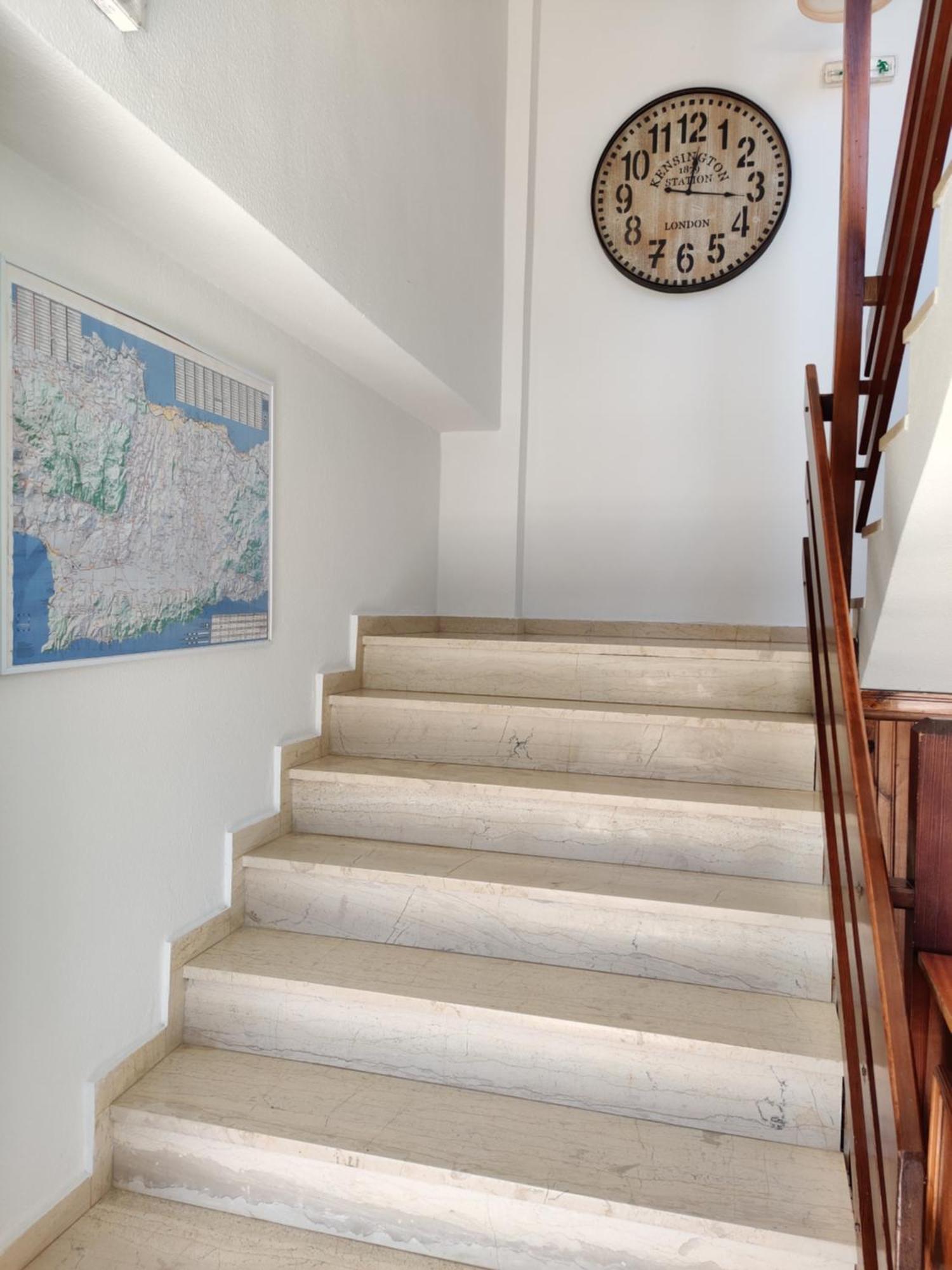 Dimitris Villa Hotel マタラ エクステリア 写真